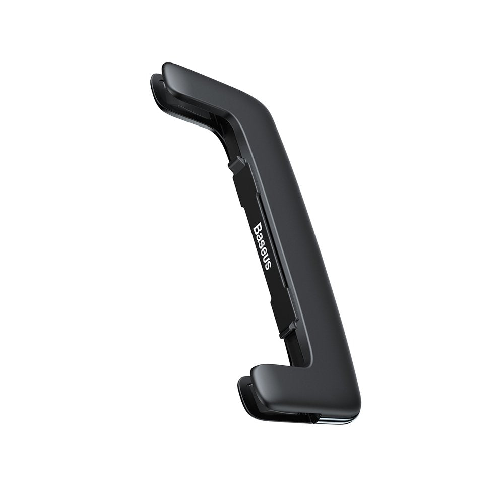 Bilfrisker Baseus Paddle Ultrathin, Svart SUXUN-BP01