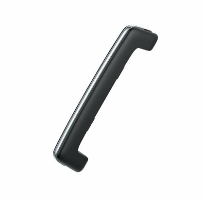 Bilfrisker Baseus Paddle Ultrathin, Sølv SUXUN-BP0S