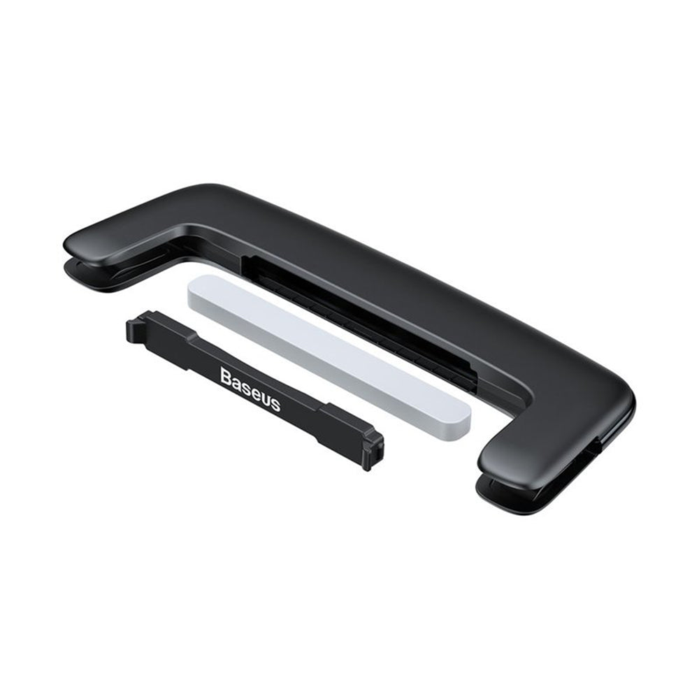 Bilfrisker Baseus Paddle Ultrathin, Sølv SUXUN-BP0S