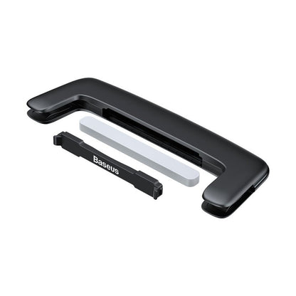 Bilfrisker Baseus Paddle Ultrathin, Sølv SUXUN-BP0S