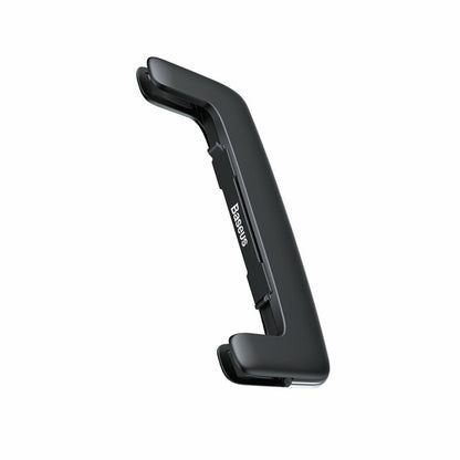 Bilfrisker Baseus Paddle Ultrathin, Sølv SUXUN-BP0S
