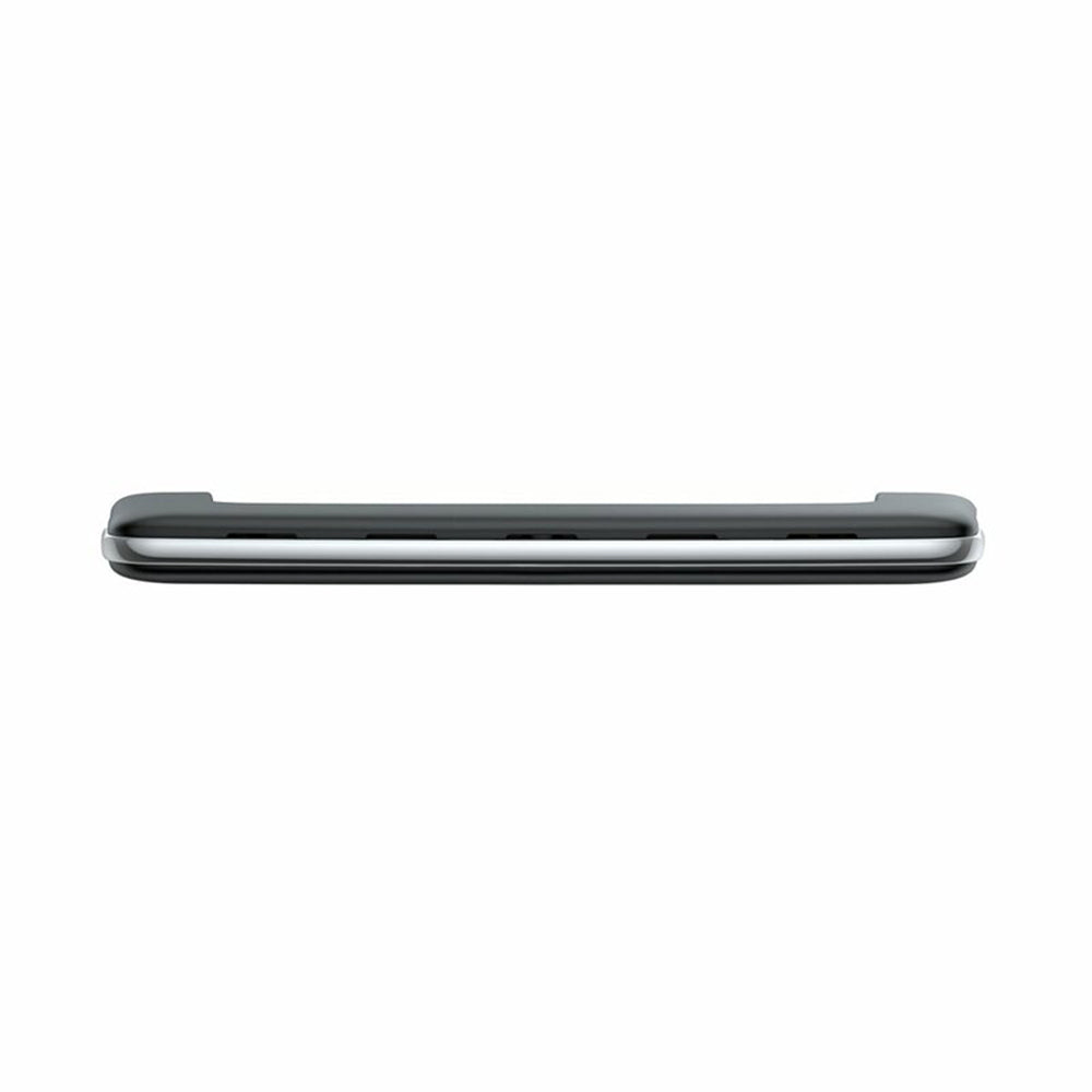 Bilfrisker Baseus Paddle Ultrathin, Sølv SUXUN-BP0S
