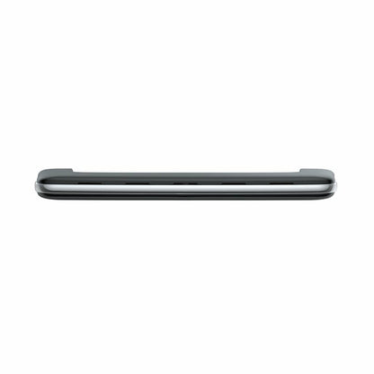Bilfrisker Baseus Paddle Ultrathin, Sølv SUXUN-BP0S