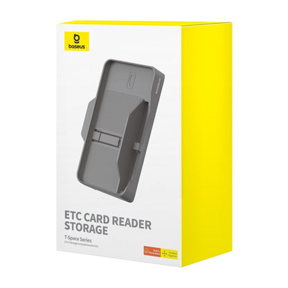 Bilorganisator med ETC-kortleser Baseus T-Space for Tesla-bil C20251301811-00
