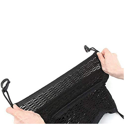 Bilorganisator Techsuit CO-B3 for plassen mellom setene