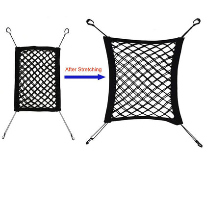 Bilorganisator Techsuit CO-B3 for plassen mellom setene