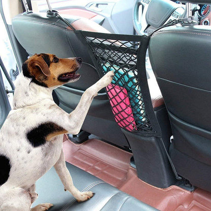 Bilorganisator Techsuit CO-B3 for plassen mellom setene