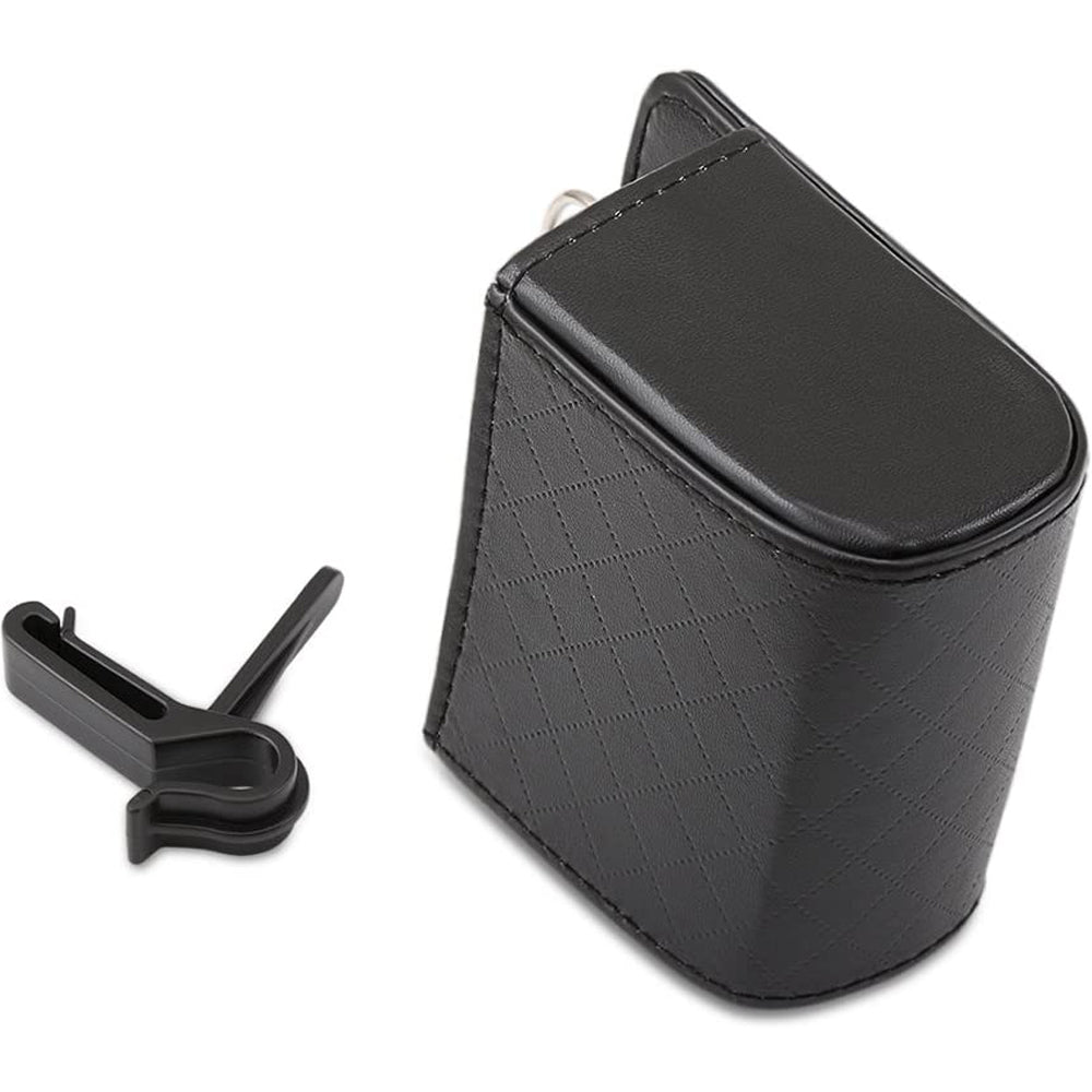 Techsuit CO-P1 bilorganisator for ventilasjonsgitter