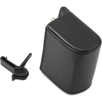 Techsuit CO-P1 bilorganisator for ventilasjonsgitter