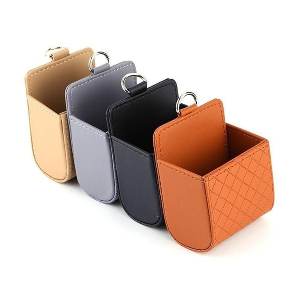Techsuit CO-P1 bilorganisator for ventilasjonsgitter