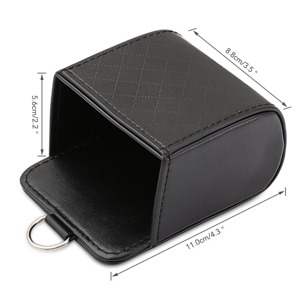 Techsuit CO-P1 bilorganisator for ventilasjonsgitter