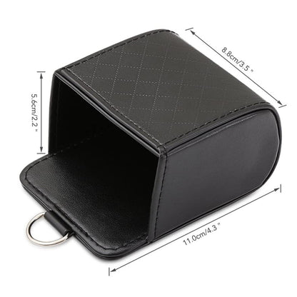 Techsuit CO-P1 bilorganisator for ventilasjonsgitter