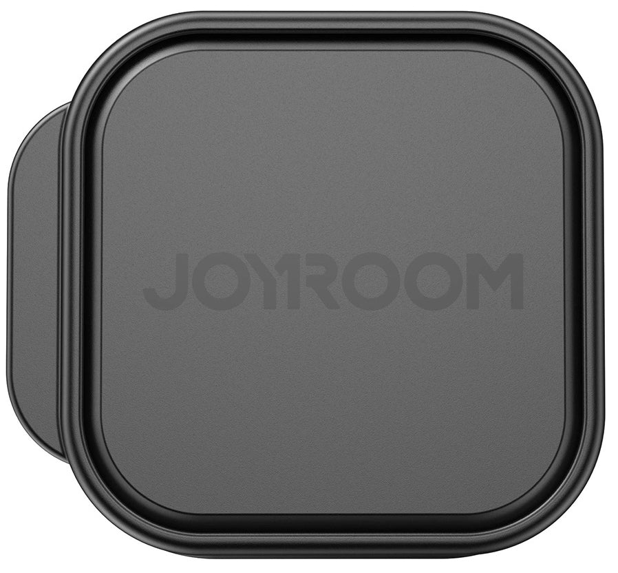 Kabelorganisator Joyroom JR-ZS368, Sett med 3 Stykker, Svart