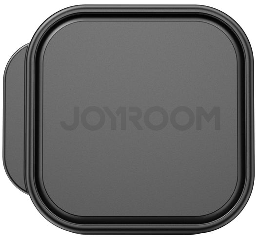 Kabelorganisator Joyroom JR-ZS368, Sett med 3 Stykker, Svart