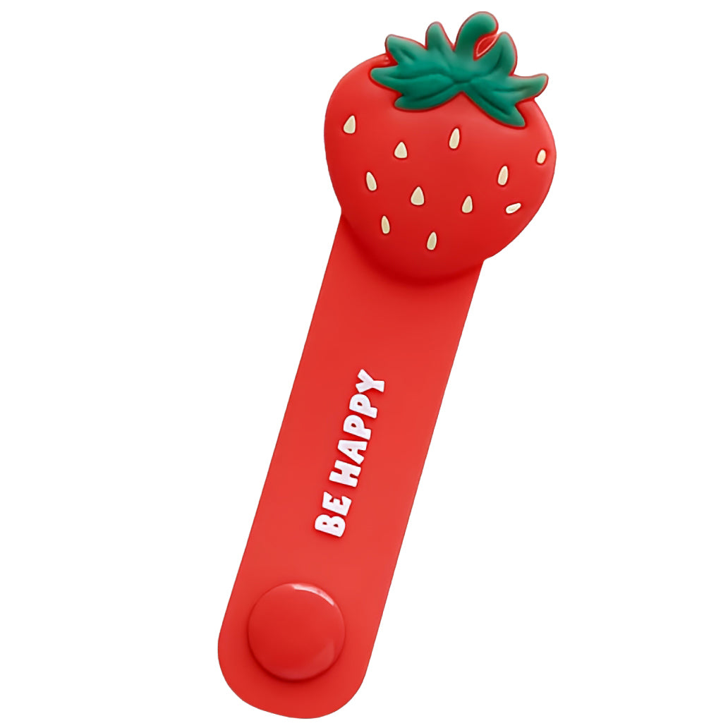 OEM Pixie Strawberry Kabelorganisator, Flerfarget