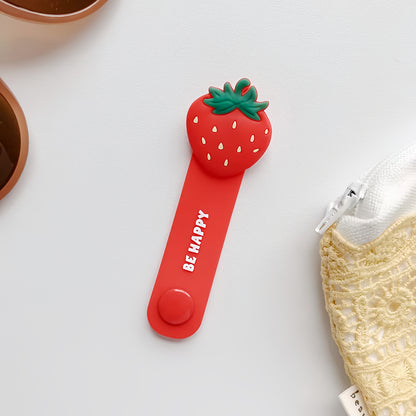 OEM Pixie Strawberry Kabelorganisator, Flerfarget