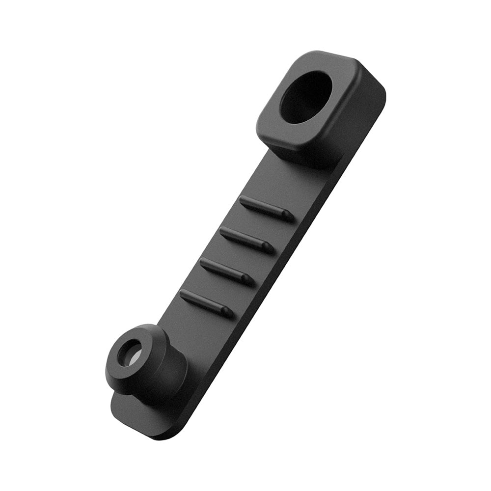 Spigen LD103 Kabelorganisator, Svart APP11145