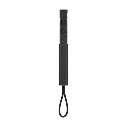 Tilbehørsorganisator / Kortleser Qualo QZS-P-01, Svart