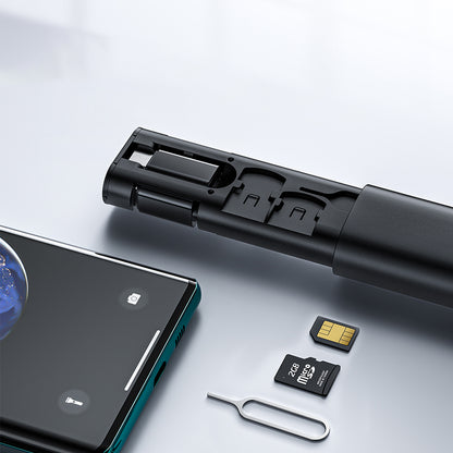 Organisator med Tilbehør McDodo WF-1720, Svart