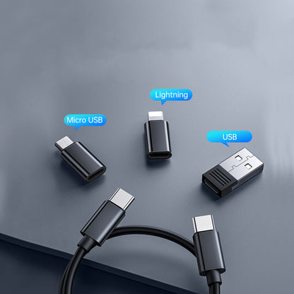 Organisator med Tilbehør McDodo WF-1720, Svart