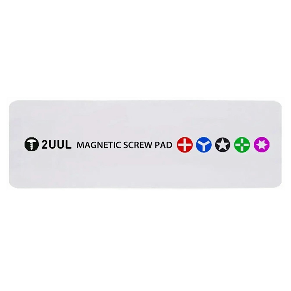Magnetisk Skruepute 2UUL ST93