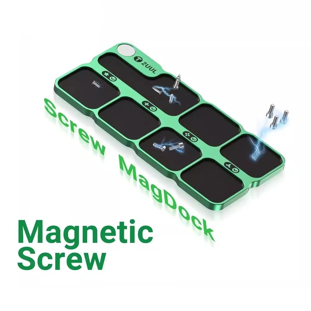 Magnetisk Skruepute 2UUL ST95