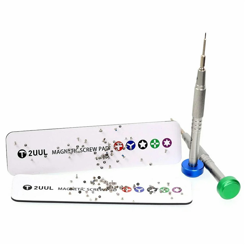 Magnetisk Skruepute 2UUL ST93