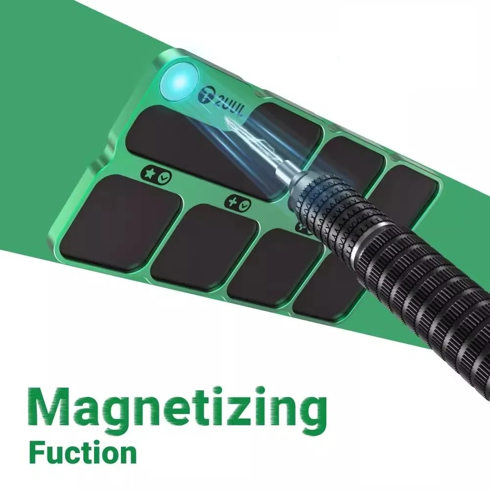 Magnetisk Skruepute 2UUL ST95