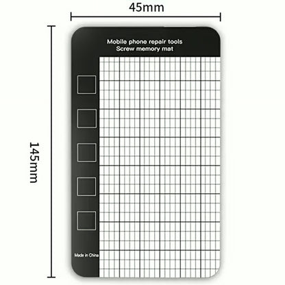 Jiafa Magnetisk Skruepute, 145mm x 45mm