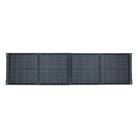 Baseus Solcellepanel Fotovoltaisk, 100W, 1.58m x 0.39m, Grønn CCNL050006