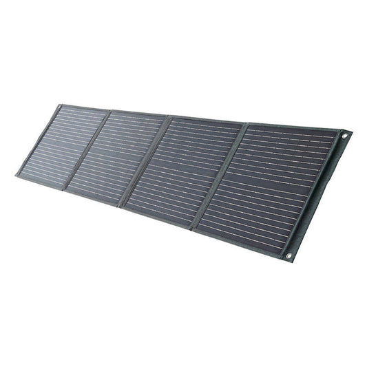 Baseus Solcellepanel Fotovoltaisk, 100W, 1.58m x 0.39m, Grønn CCNL050006