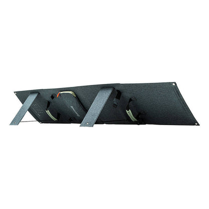 Baseus Solcellepanel Fotovoltaisk, 100W, 1.58m x 0.39m, Grønn CCNL050006