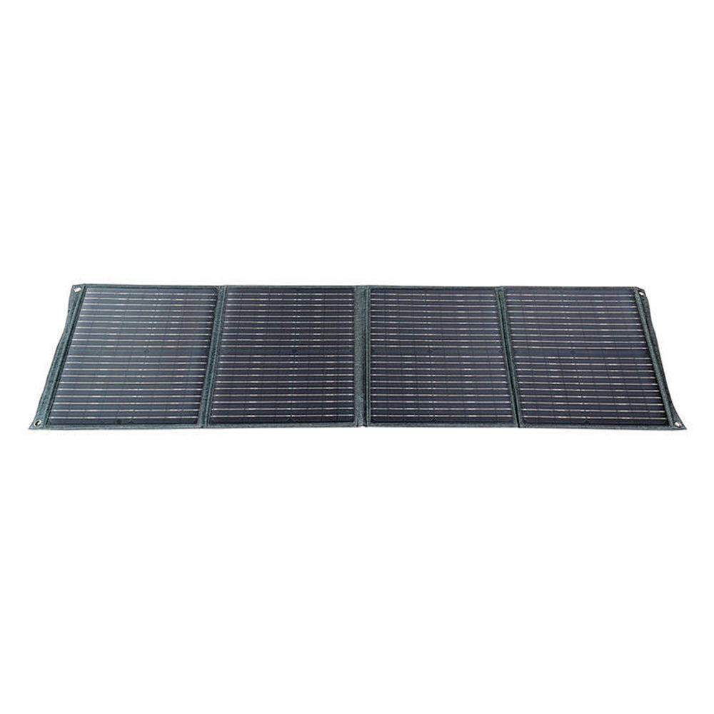 Baseus Solcellepanel Fotovoltaisk, 100W, 1.58m x 0.39m, Grønn CCNL050006