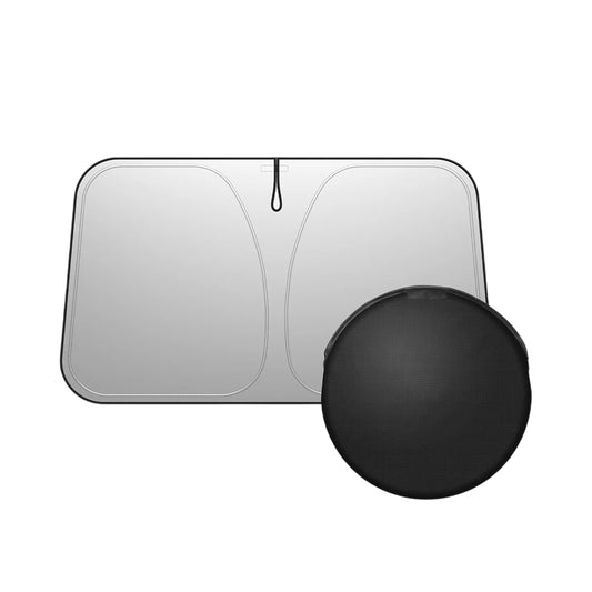 Spigen UO260 bilsolskjerm for frontrute, 80 cm x 140 cm ACP11459