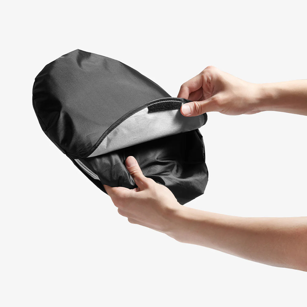 Spigen UO260 bilsolskjerm for frontrute, 80 cm x 140 cm ACP11459