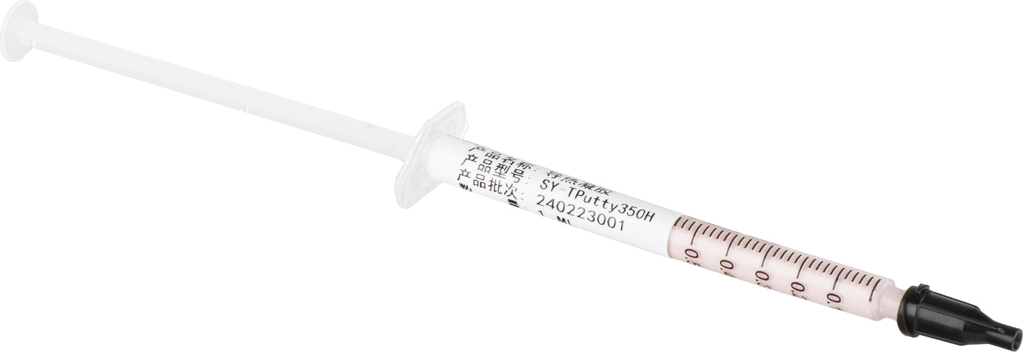 Huawei Elektroledende Pasta, Sprøyte Type, 1ml 90020387