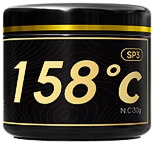 Loddepasta Luowei LW-SP3, 30g, Smeltepunkt 158 grader