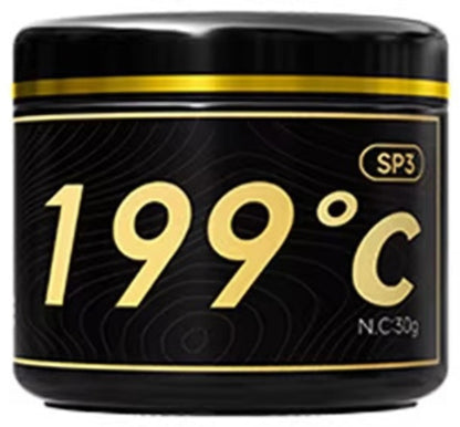 Loddepasta Luowei LW-SP3, 30g, Smeltepunkt 199 grader