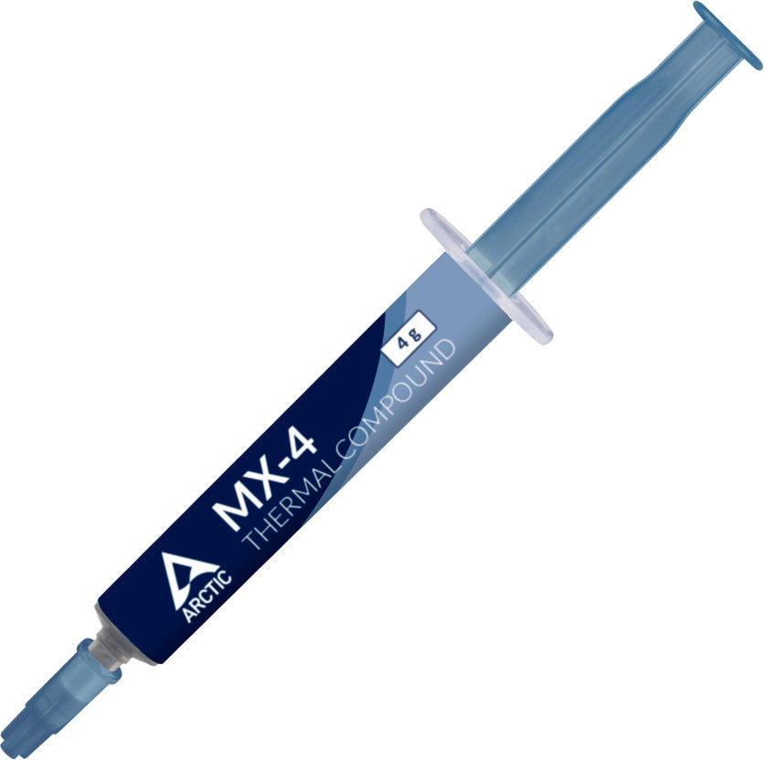 Termisk pasta ARCTIC MX-4, Sprøytetype, 4g ACTCP00002B