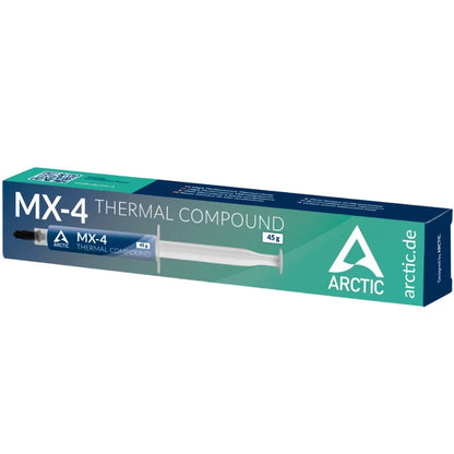 Termisk ledende pasta ARCTIC MX-4, sprøyte type, 45g ACTCP00024A