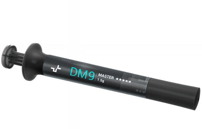 Deepcool DM9 Termisk Ledende Pasta, Sprøyte Type, 1,5g R-DM9-GY015C-G