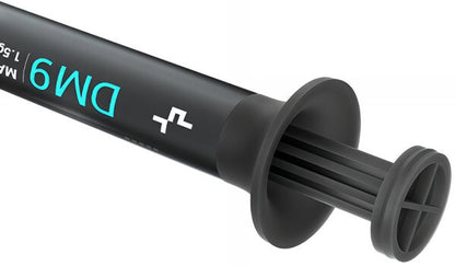 Deepcool DM9 Termisk Ledende Pasta, Sprøyte Type, 1,5g R-DM9-GY015C-G