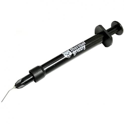 Thermal Grizzly Conductonaut Termisk Ledende Pasta, Sprøyte Type, 1g TG-C-001-R
