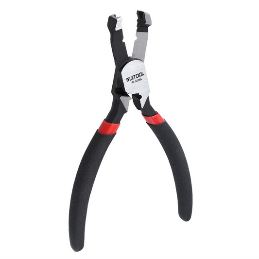 Patent RuiTool RL-9226A, Multifunksjonell, Svart