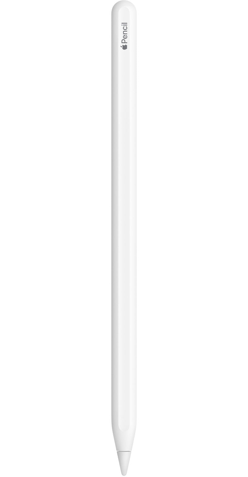 Pencil (Generasjon 2) Apple, Hvit MXN43ZM/A
