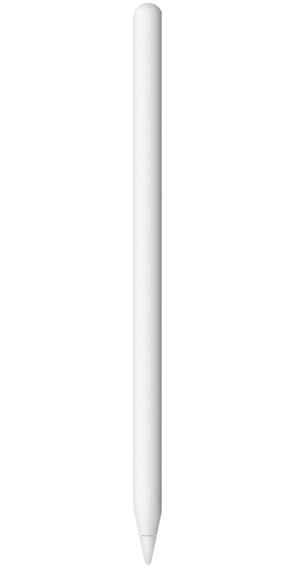 Pencil (Generasjon 2) Apple, Hvit MXN43ZM/A