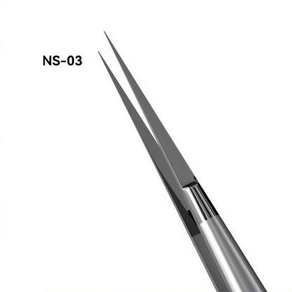 Spiss Pinsett i2C NS-03