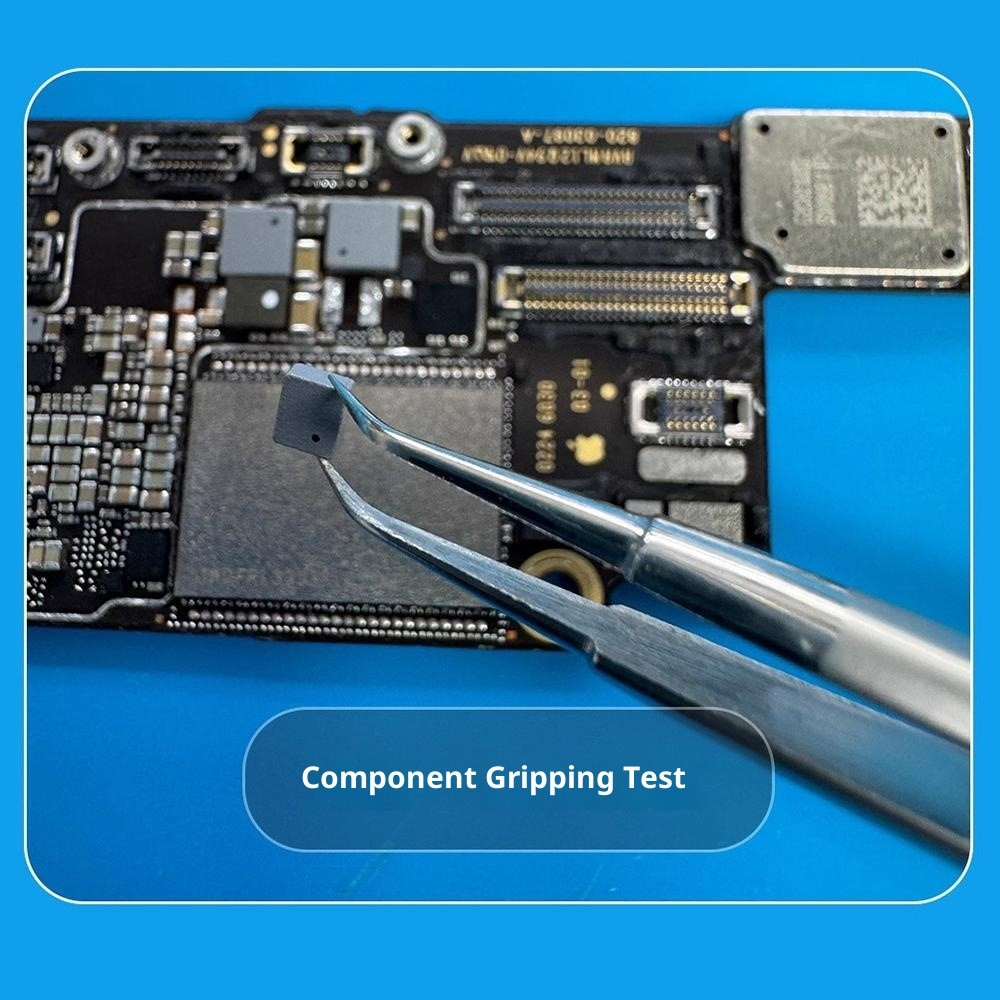 Spiss Pinsett i2C NS-03