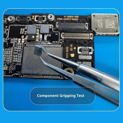 Spiss Pinsett i2C NS-03