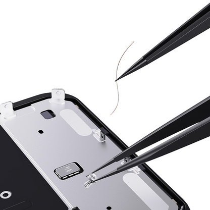 QIANLI FX-03 Spiss Pinsett
